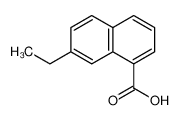 824430-41-3 structure, C13H12O2