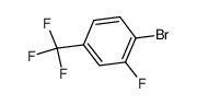 4-Bromo-3-fluorobenzotrifluoride 40161-54-4