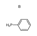 856617-73-7 structure, C6H10BP