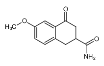 55020-54-7 structure, C12H13NO3