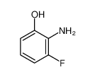2-Amino-3-fluorophenol 53981-23-0