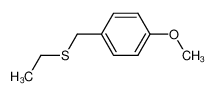 83318-92-7 ethyl p-methoxybenzyl sulfide