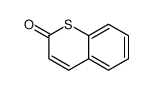1075-14-5 thiochromen-2-one