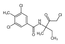 zoxamide 156052-68-5