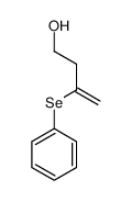 67649-87-0 structure, C10H12OSe