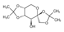 1,2:4,5-二-O-异亚丙基-BETA-D-吡喃果糖