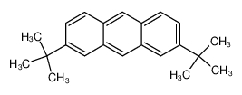 99964-58-6 2,7-di-tert-butylanthracene