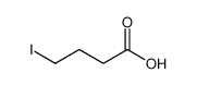 4-Iodobutanoic acid 7425-27-6