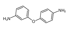 3-(4-aminophenoxy)aniline 2657-87-6