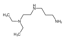 N1-[2-(Diethylamino)ethyl]-1,3-propanediamine