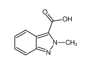 2-甲基-2H-吲唑-3-甲酸