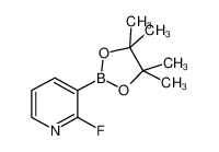 452972-14-4 2-氟吡啶-3-硼酸频哪酯