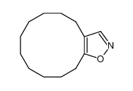 4,5-decamethyleneisoxazole 70913-04-1