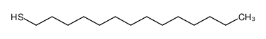 正十四烷基硫醇