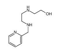 62402-15-7 structure, C10H17N3O