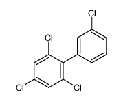 2,3',4,6-Tetrachlorobiphenyl 60233-24-1