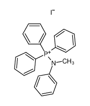 N-甲基-N-苯胺基三苯基碘化膦