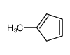 Methylcyclopenta-1,3-diene 26519-91-5