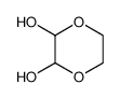 2,3-二羟基-1,4-二氧杂环己烷
