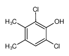 2,6-Dichloro-3,4-dimethylphenol 1570-67-8