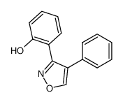 59564-29-3 3-(2-hydroxyphenyl)-4-phenylisoxazole