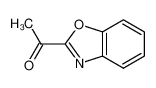122433-29-8 1-(2-苯噁唑基)-乙酮