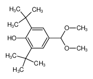 23093-16-5 structure