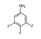 3,4,5-Trifluoroaniline 163733-96-8