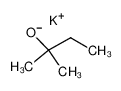 Potassium 2-Methyl-2-Butoxide 41233-93-6