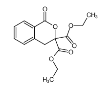 91416-32-9 structure, C15H16O6