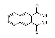 2,3-dihydrobenzo[g]phthalazine-1,4-dione 21389-21-9