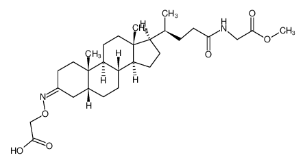 84573-11-5 structure, C29H46N2O6