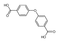 4-(4-carboxyphenoxy)benzoic acid 2215-89-6