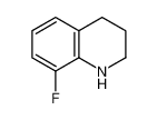 75414-02-7 8-氟-1,2,3,4-四氢喹啉