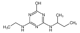 塞布拉嗪-2-羟基