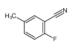 2-氟-5-甲基苯腈图片
