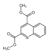 dimethyl quinoline-2,4-dicarboxylate 7170-24-3