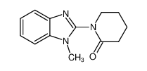 1195799-67-7 structure, C13H15N3O