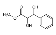 143505-39-9 (±)-methyl 2,3-dihydroxy-3-phenylpropionate