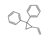 (2-vinylcyclopropane-1,1-diyl)dibenzene 57393-03-0