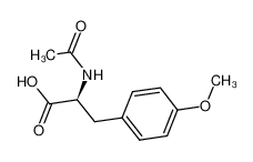 N-乙酰基-O-甲基-L-酪氨酸