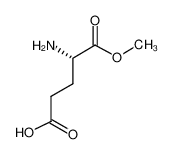 L-谷氨酸 1-甲酯
