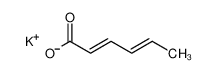 山梨酸钾