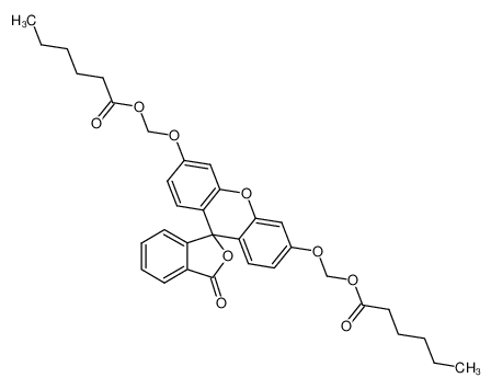 1394821-41-0 structure, C34H36O9
