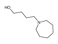 114960-98-4 structure, C10H21NO
