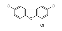 2,4,8-三氯二苯并呋喃