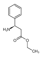 ethyl (3R)-3-amino-3-phenylpropanoate 3082-68-6