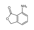 7-氨基异苯并呋喃-1(3h)-酮