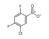 1481-68-1 5-氯-2,4-二氟硝基苯