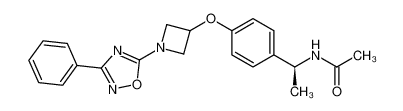 1443669-50-8 structure, C21H22N4O3